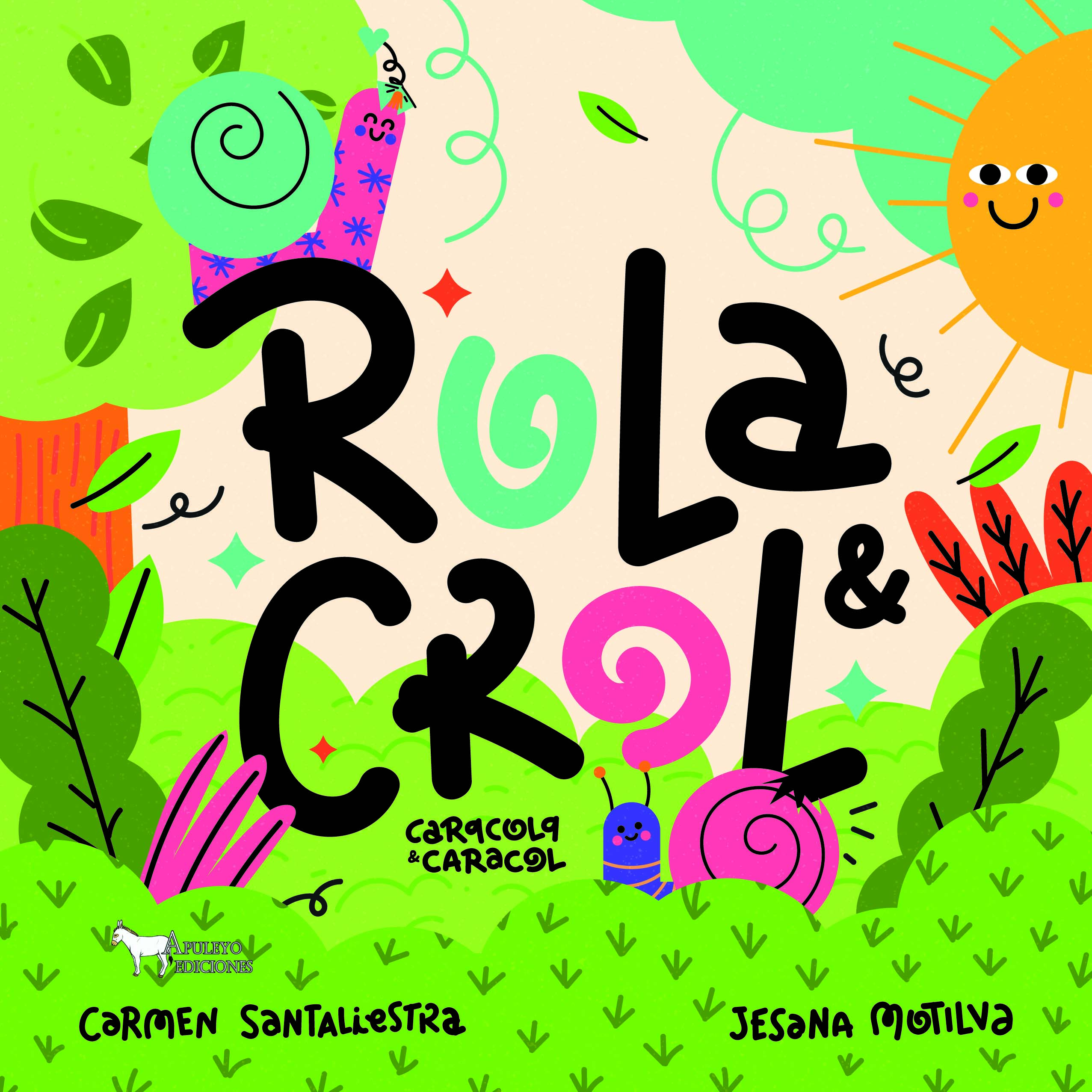 Rola & Crol
