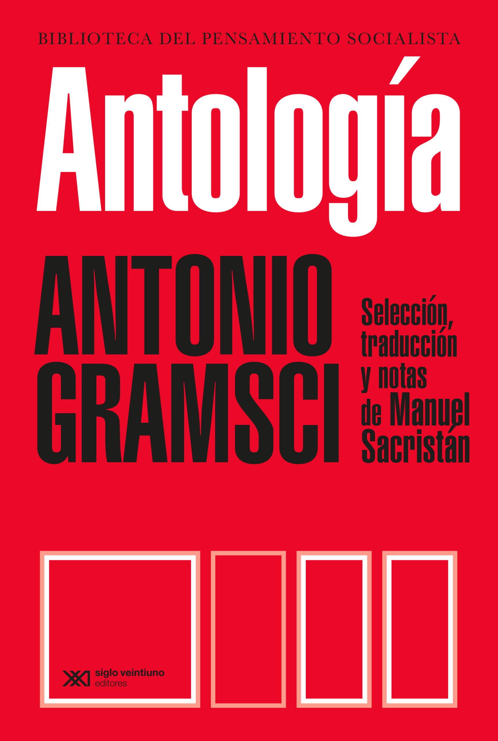 Antología