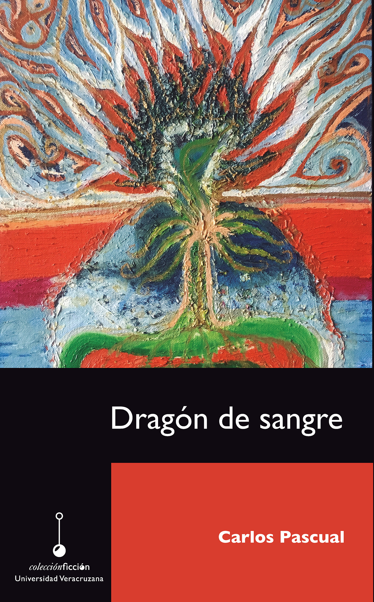 Dragón de sangre