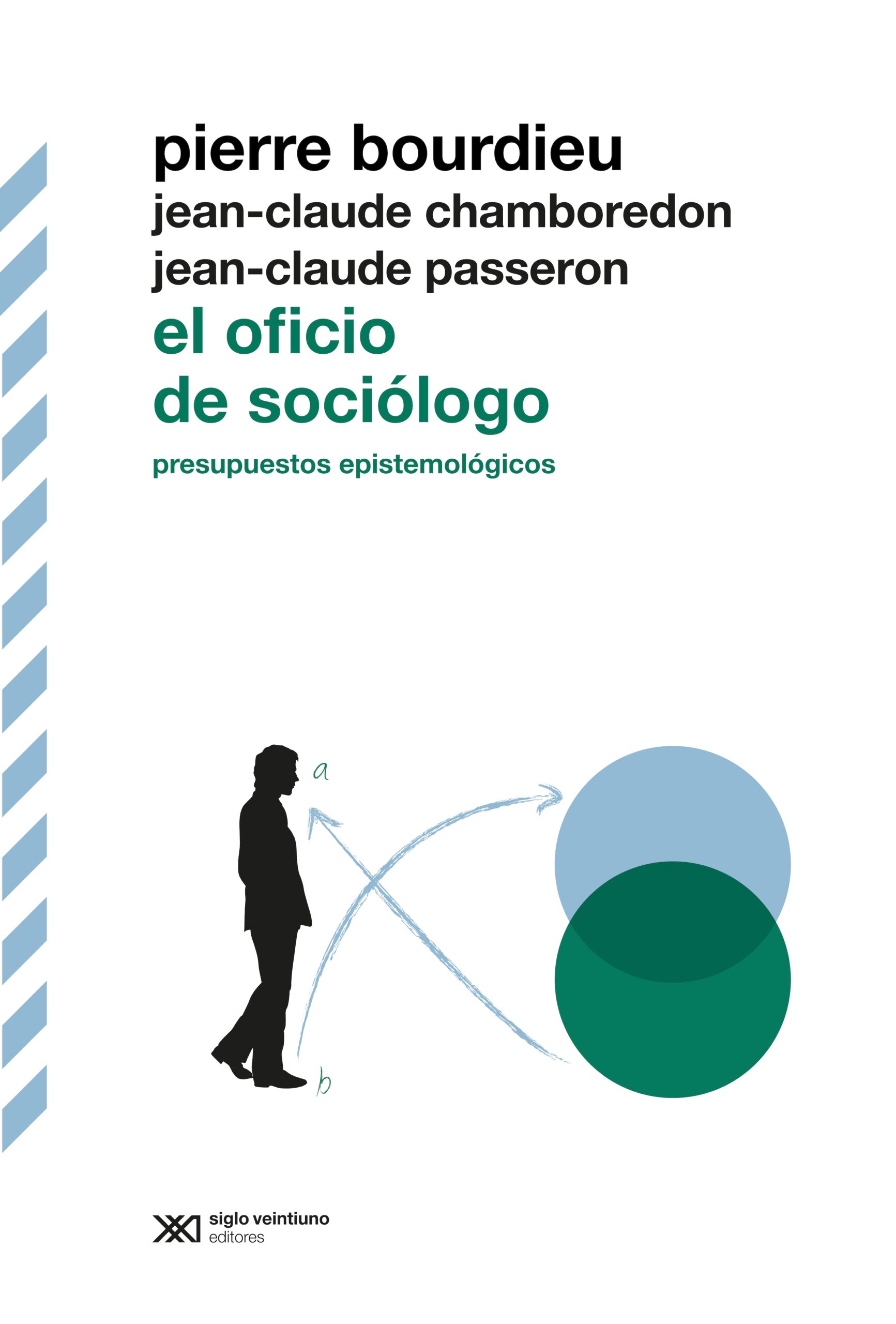 El oficio de sociólogo