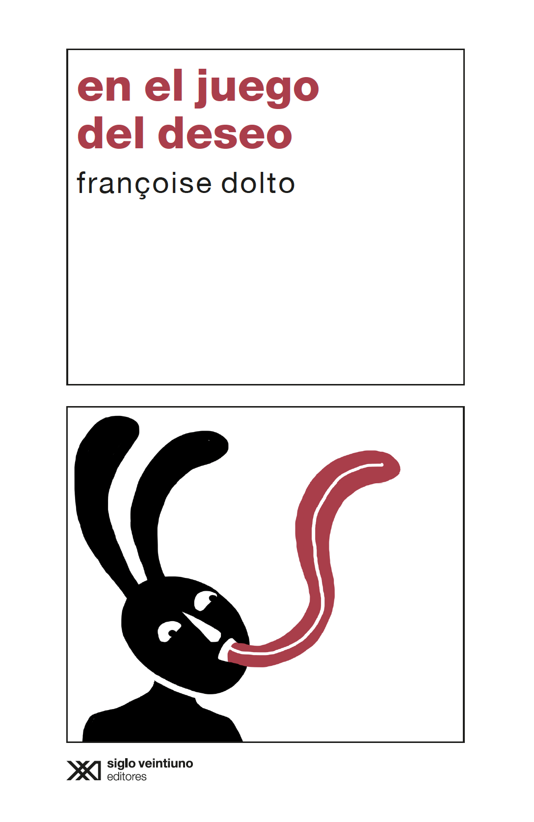 En el juego del deseo