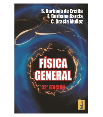 Física general (32ª edición)