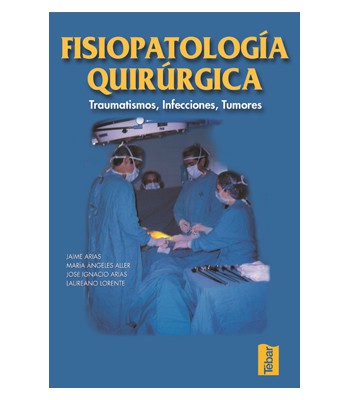 Fisiopatología quirúrgica