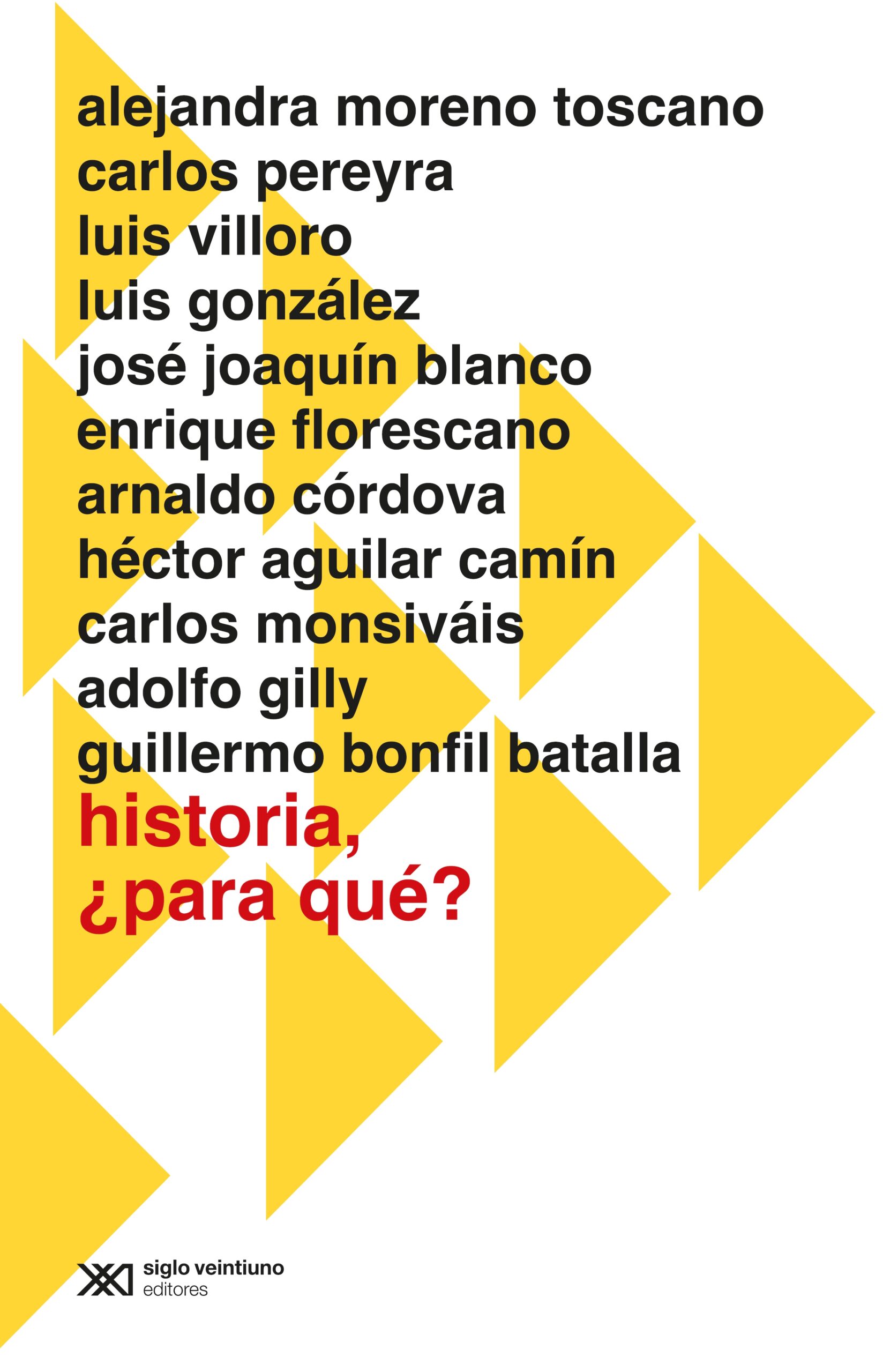 Historia, ¿para qué?