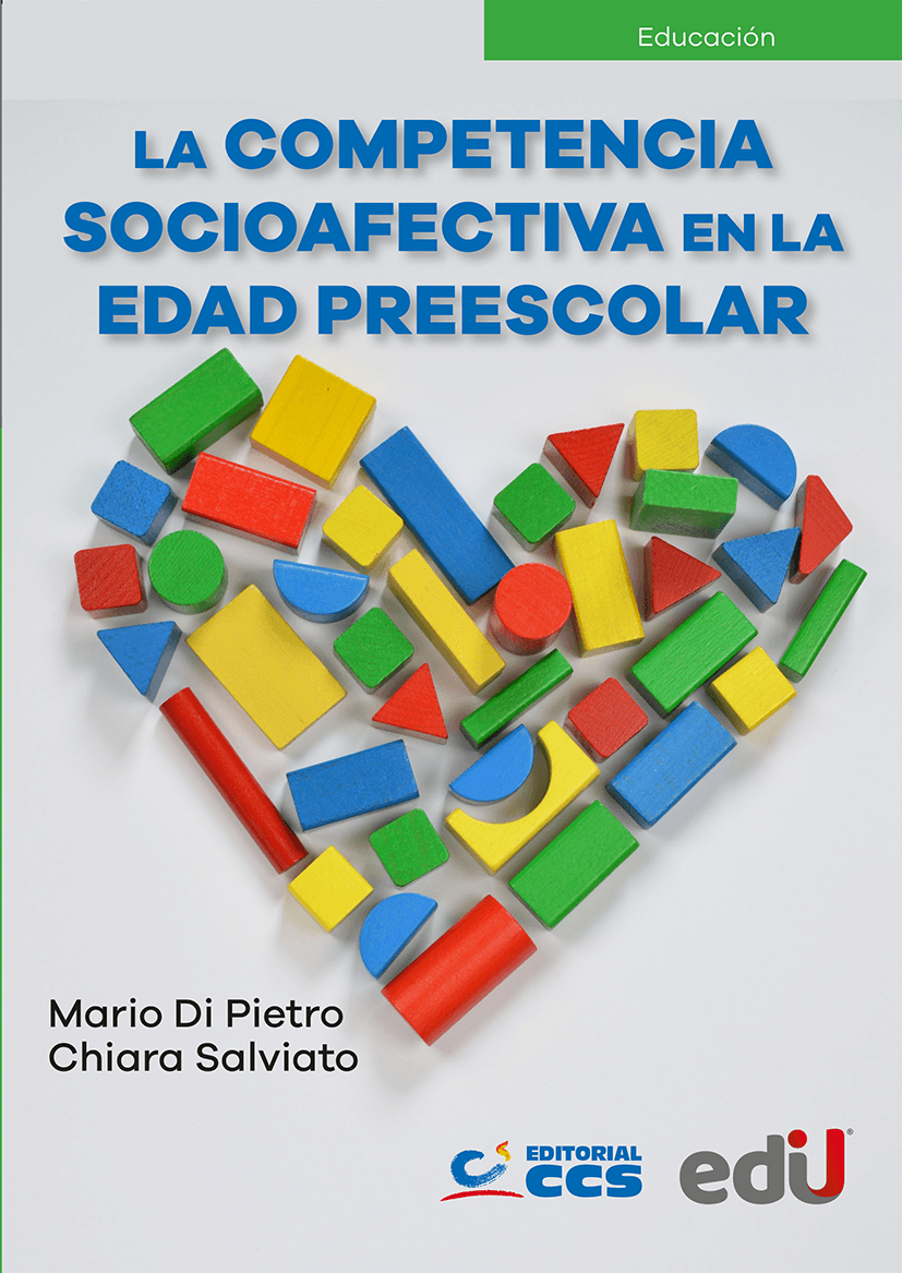 La competencia socioafectiva en la edad preescolar