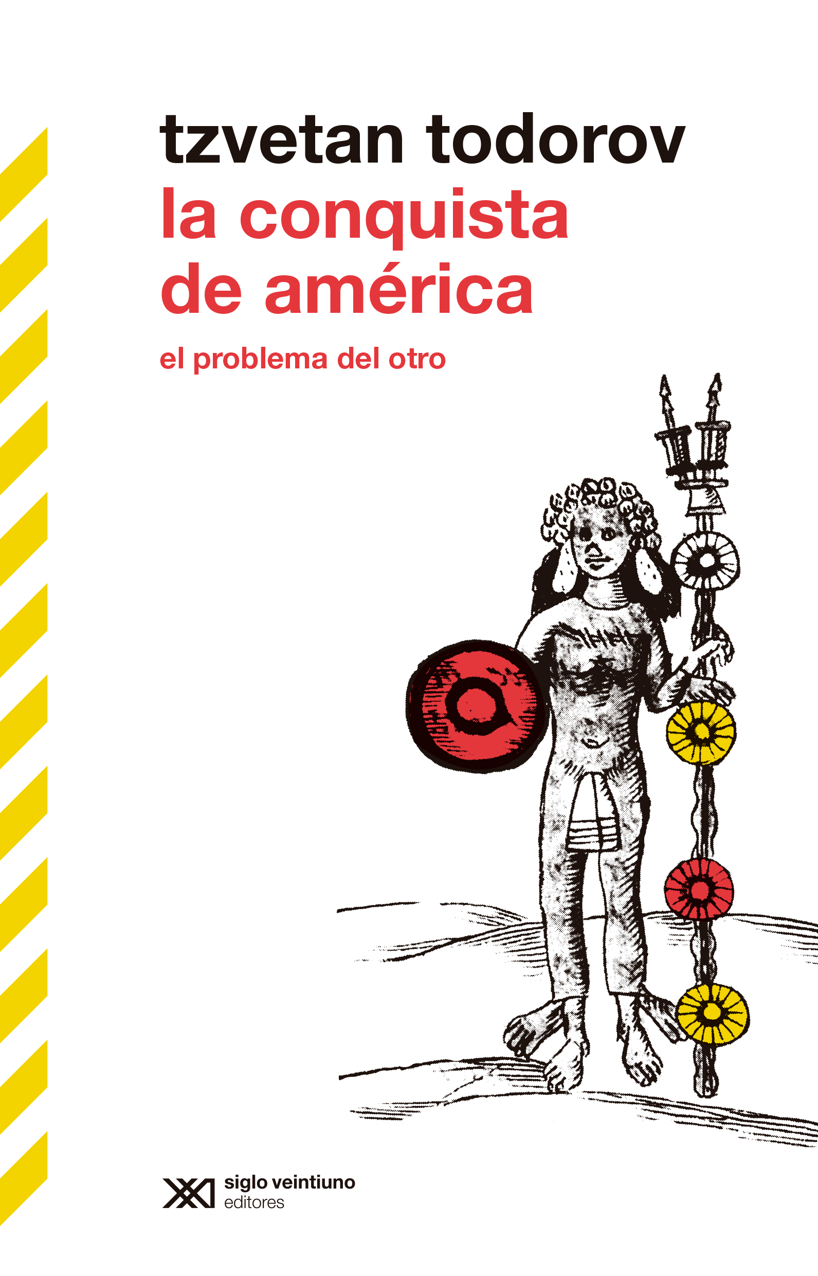 La conquista de América