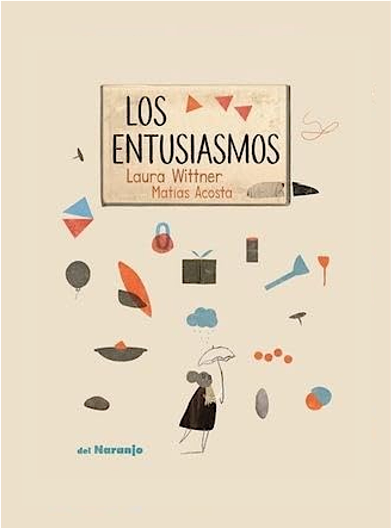 Los entusiasmos