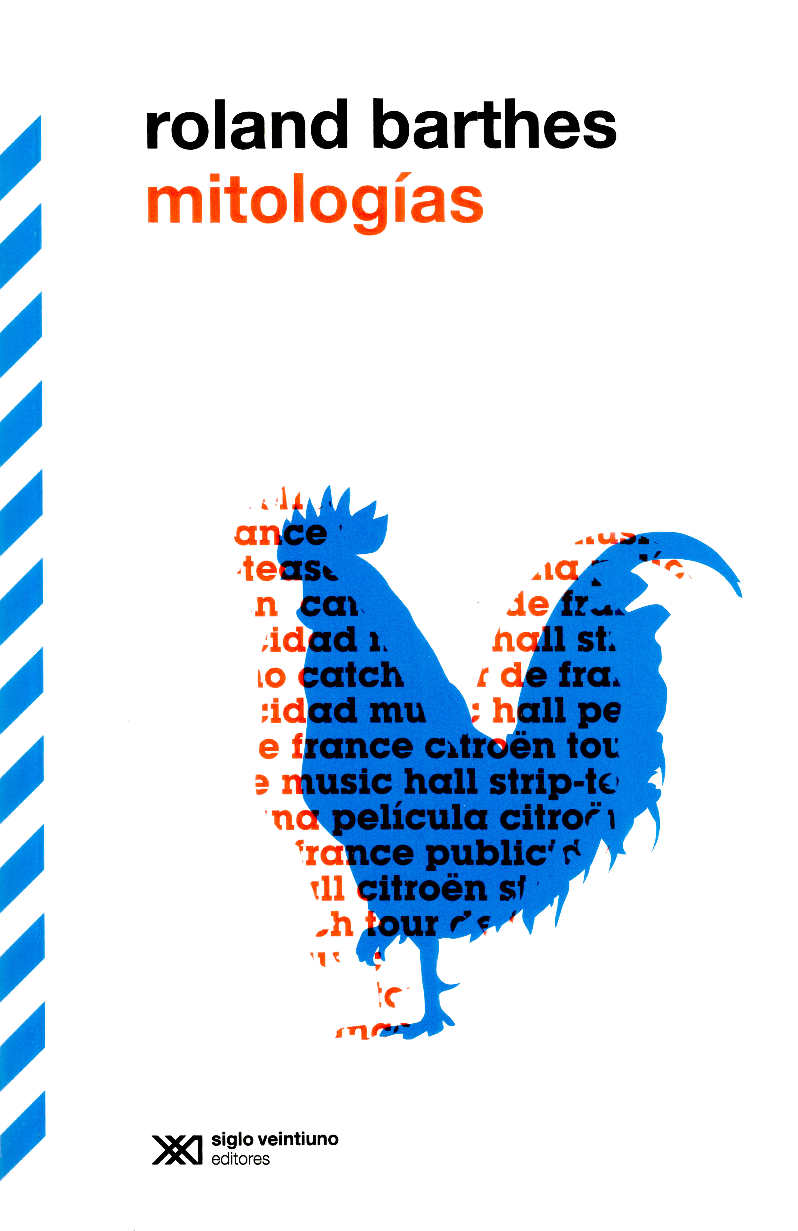 Mitologías