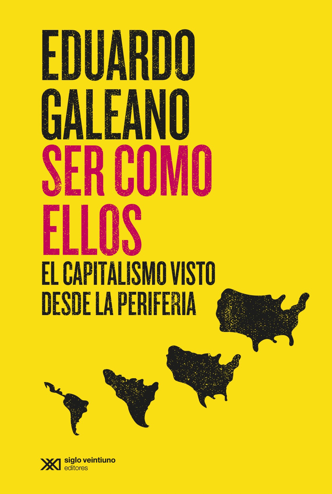 Ser como ellos y otros artículos