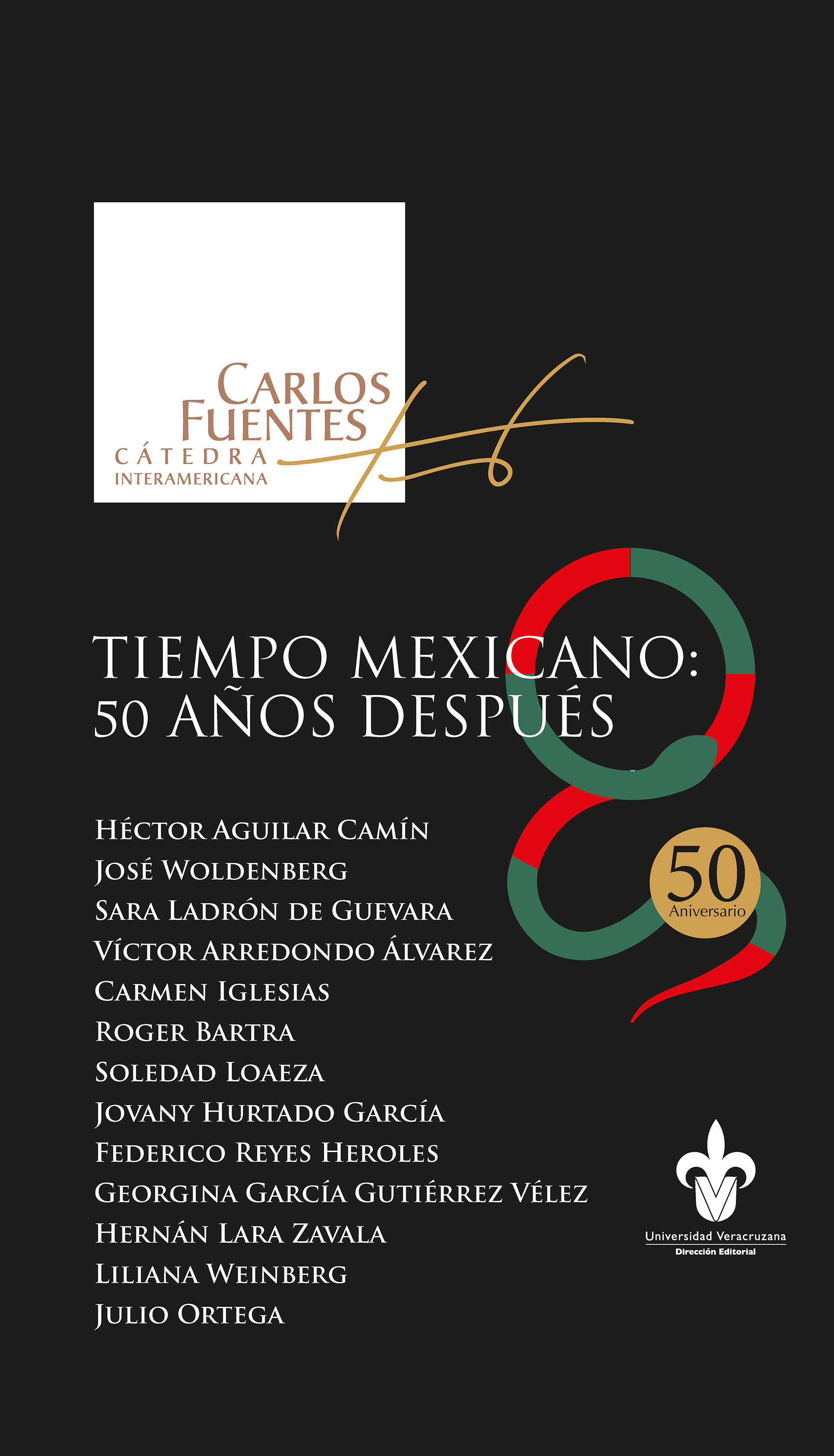 Tiempo mexicano: 50 años después