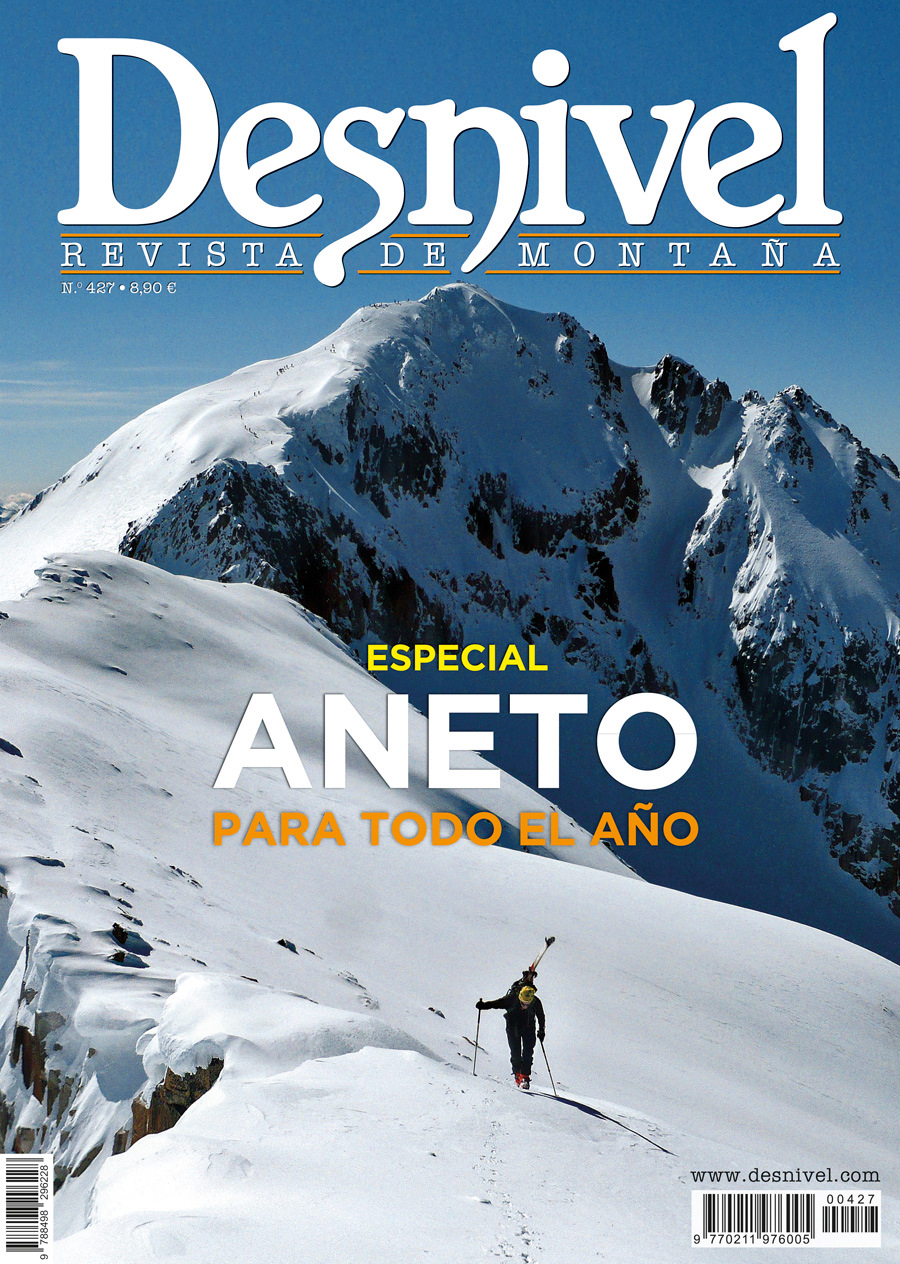 Aneto todo el año