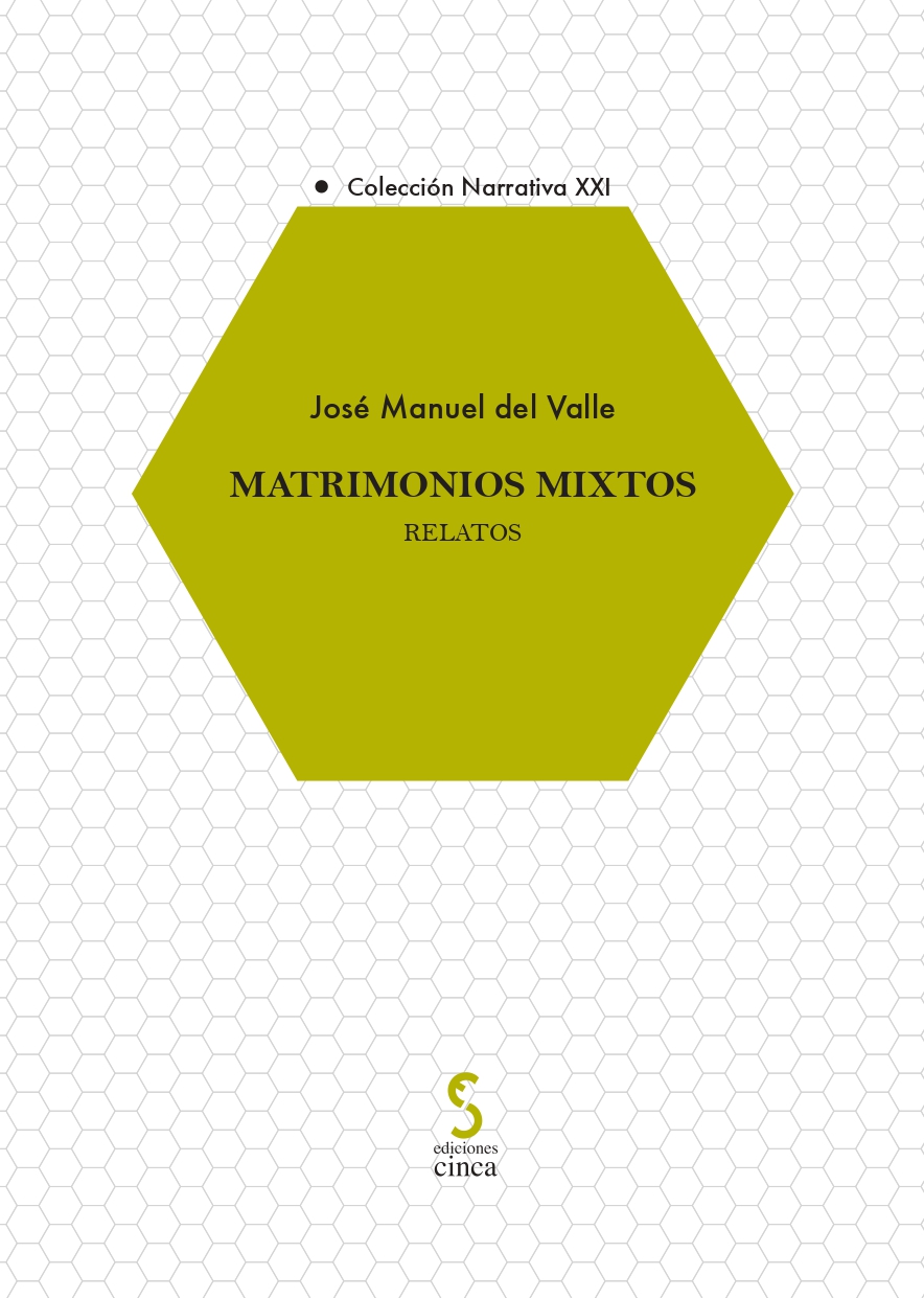 Matrimonios mixtos