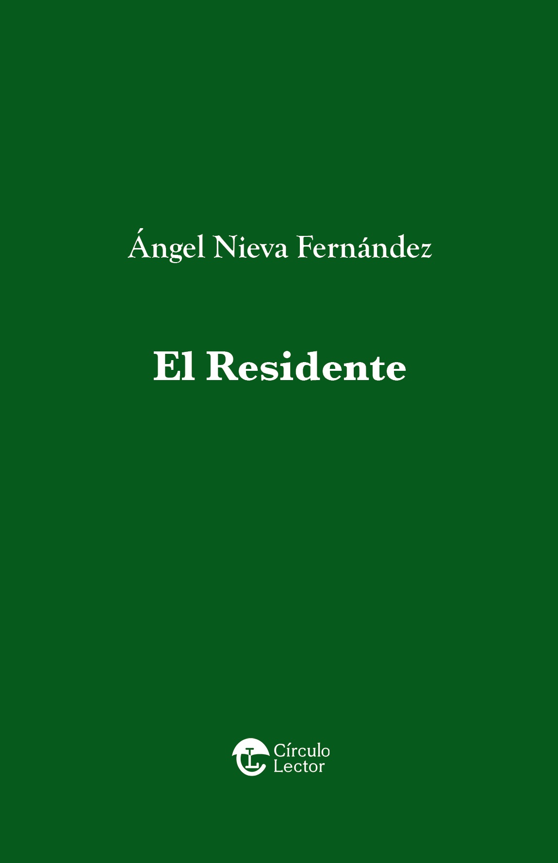 El residente
