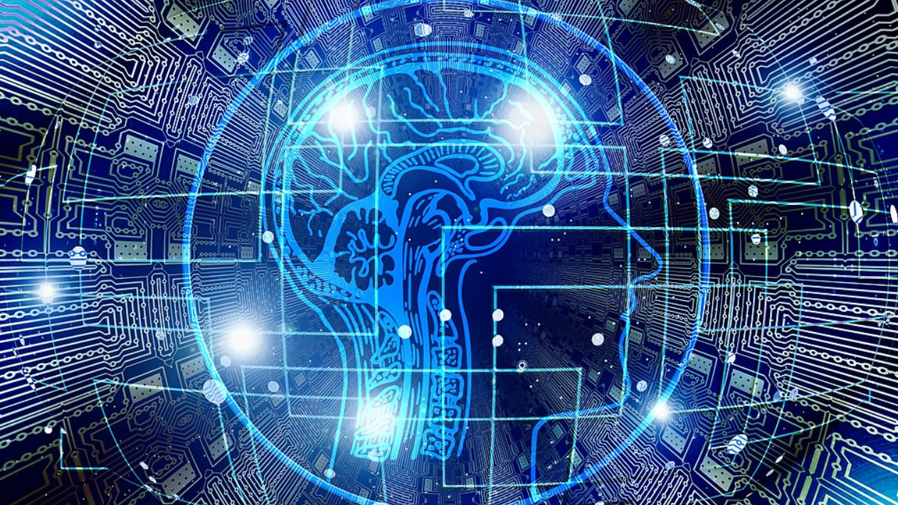 Los mejores libros sobre inteligencia artificial