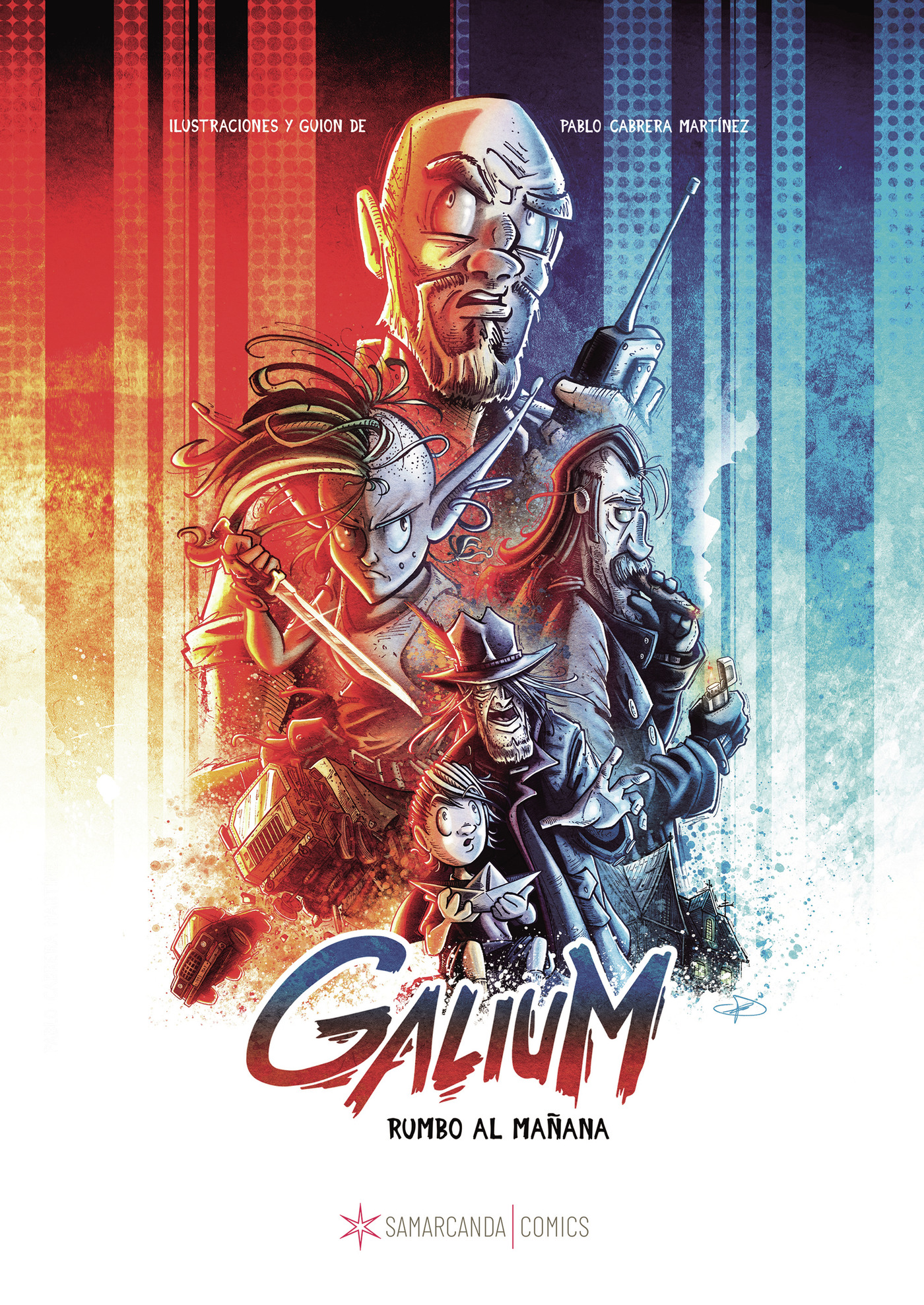 GALIUM