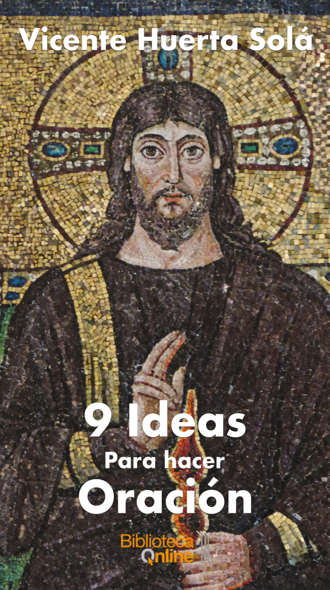 9 ideas para hacer oración