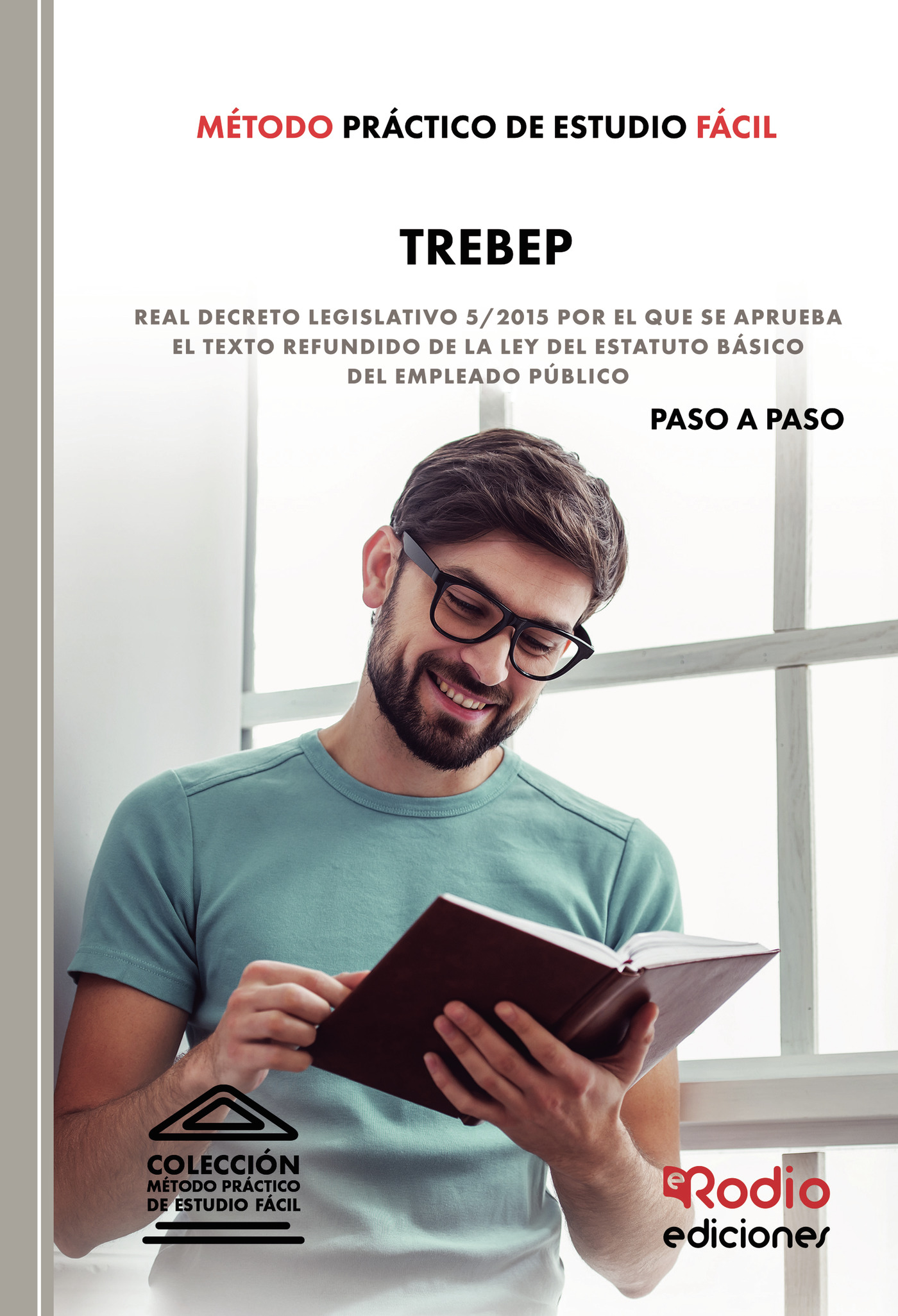 Método Práctico de Estudio Fácil. TREBEP