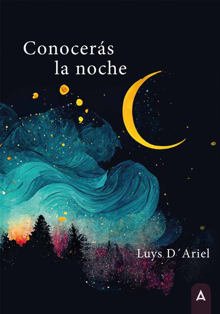 Conocerás la noche
