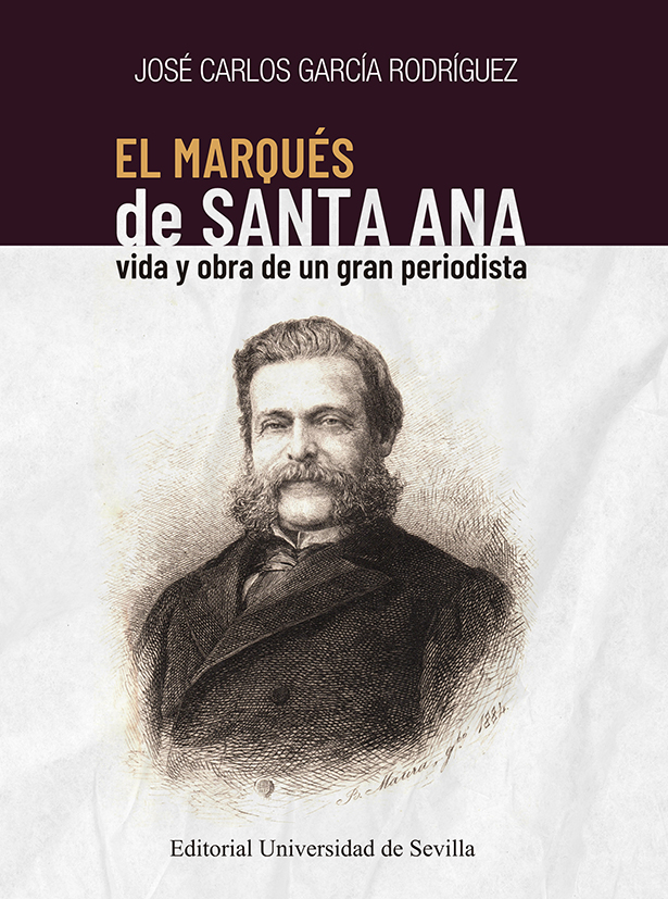 El marqués de Santa Ana