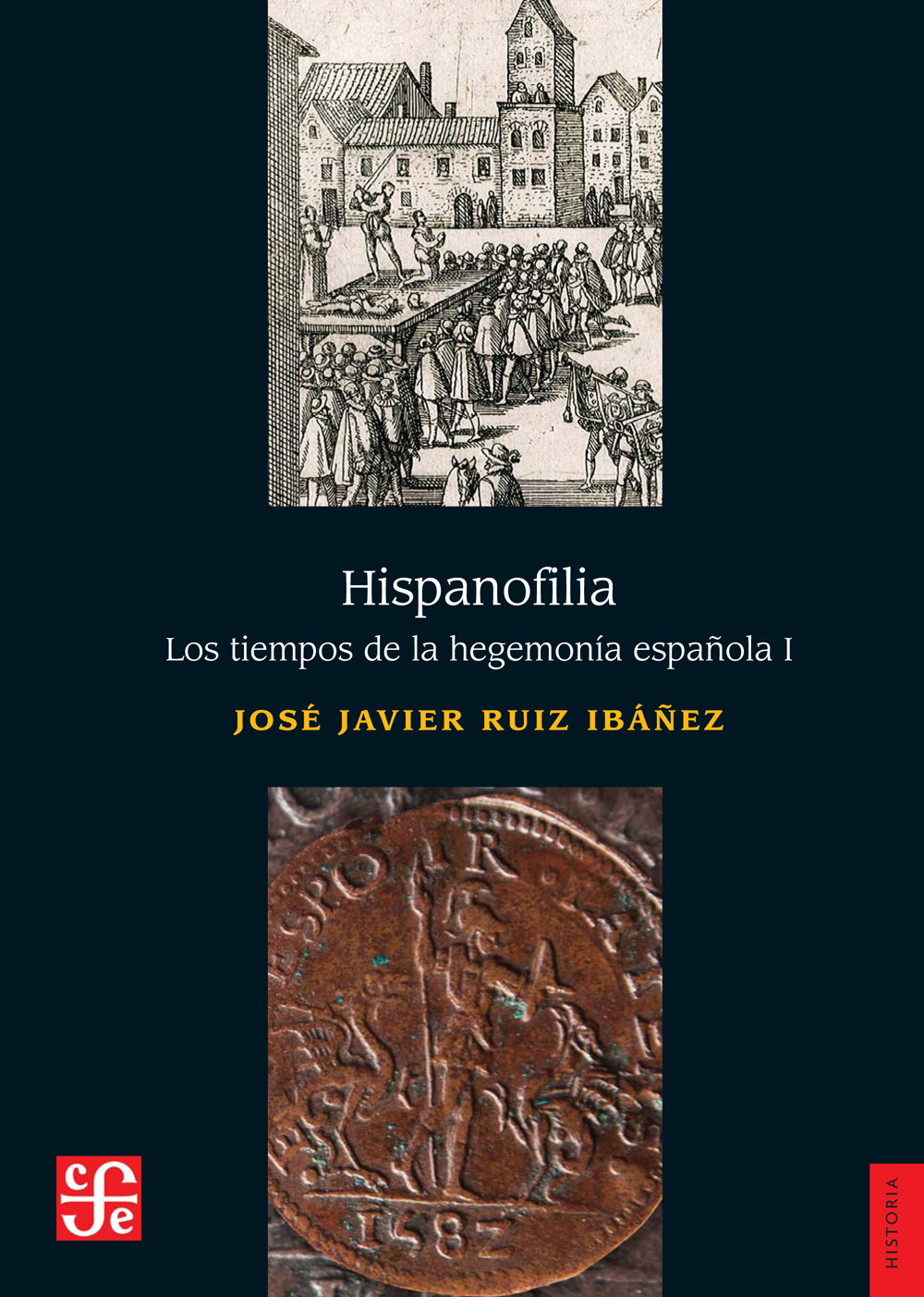Hispanofilia