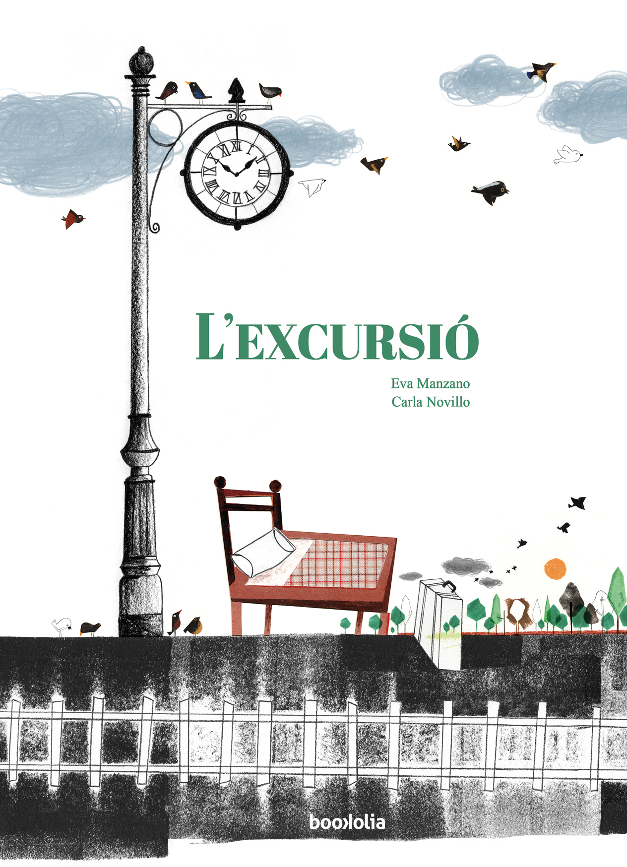 L'excursió