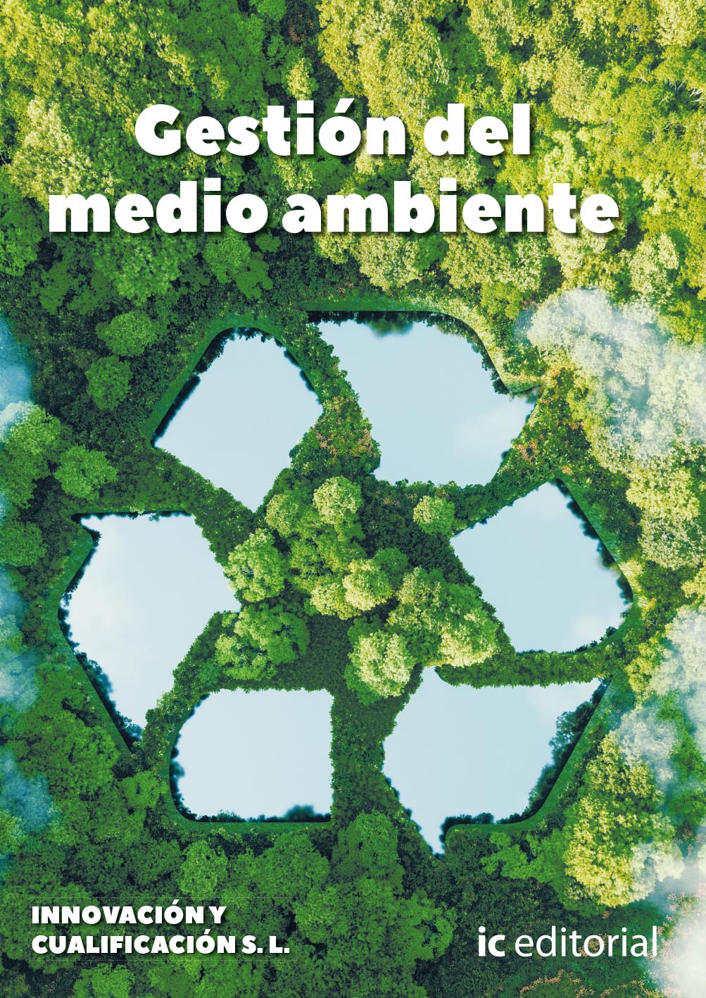 Gestión del medio ambiente
