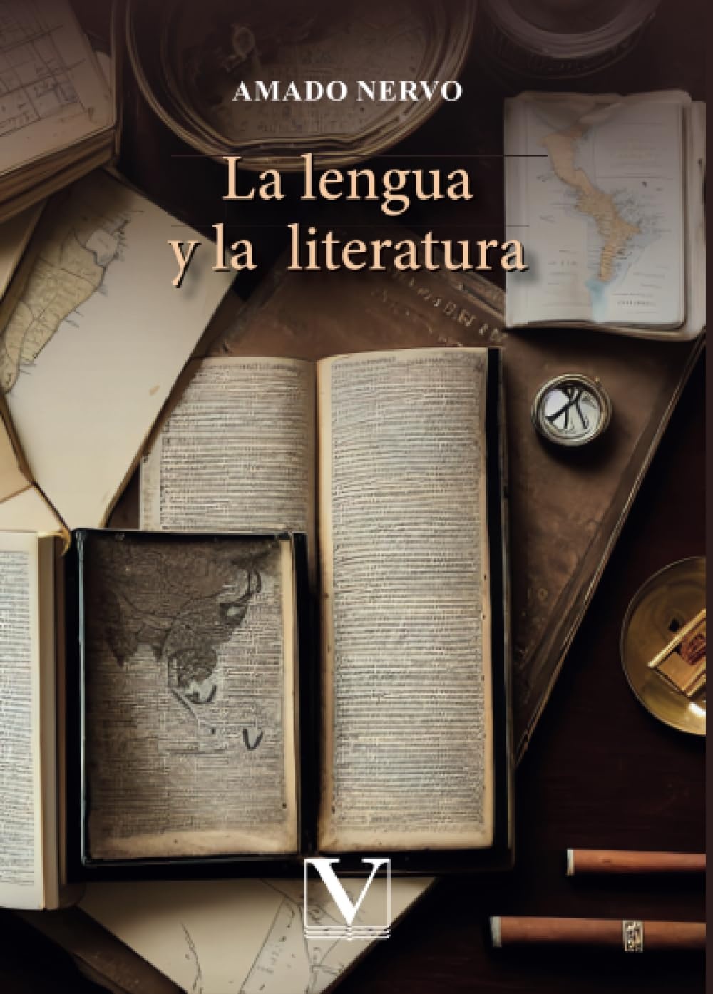 La lengua y la literatura