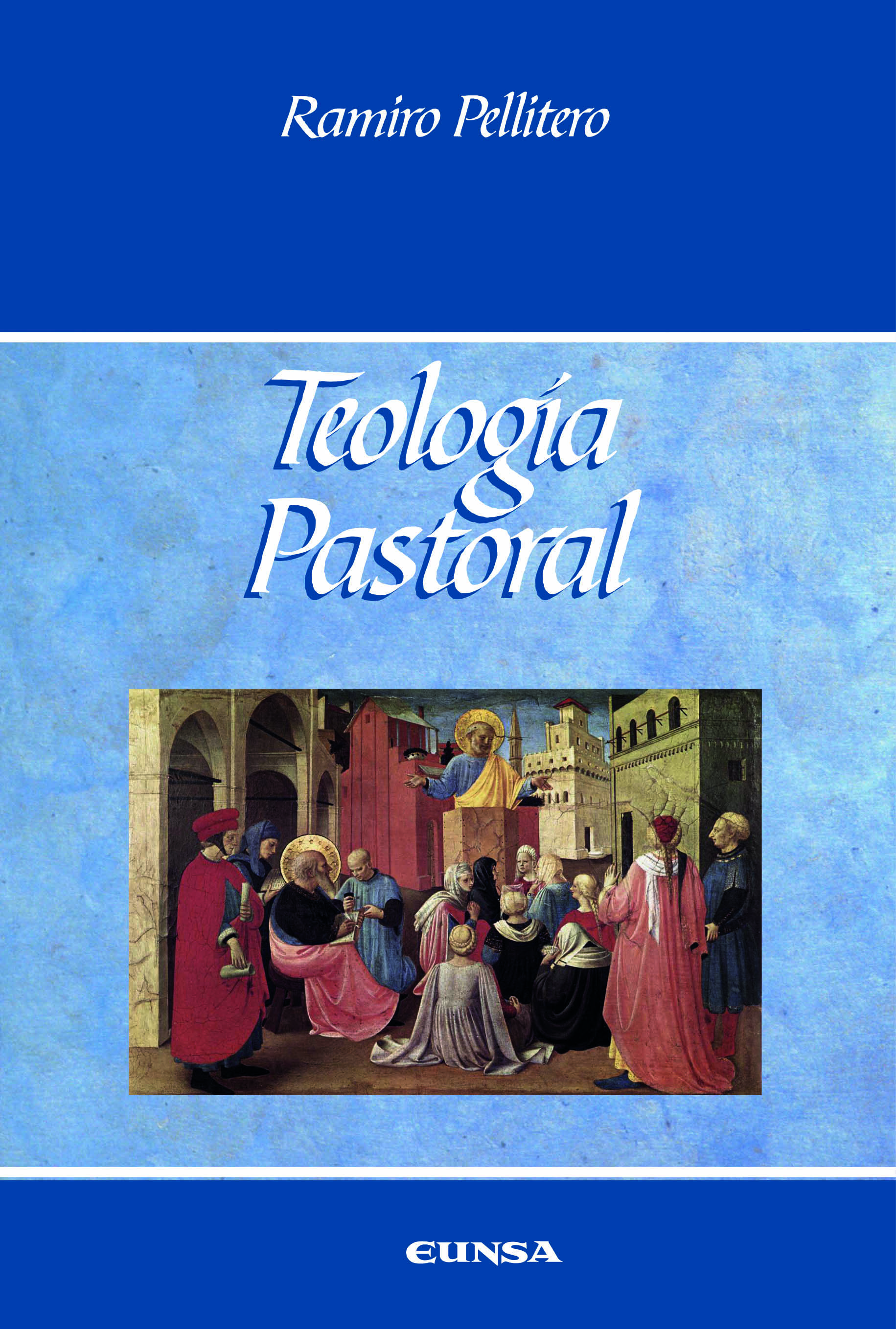 Teología Pastoral