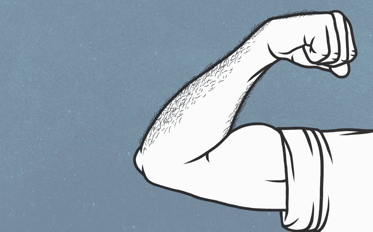 La nueva masculinidad: libros para desmontar al macho alfa