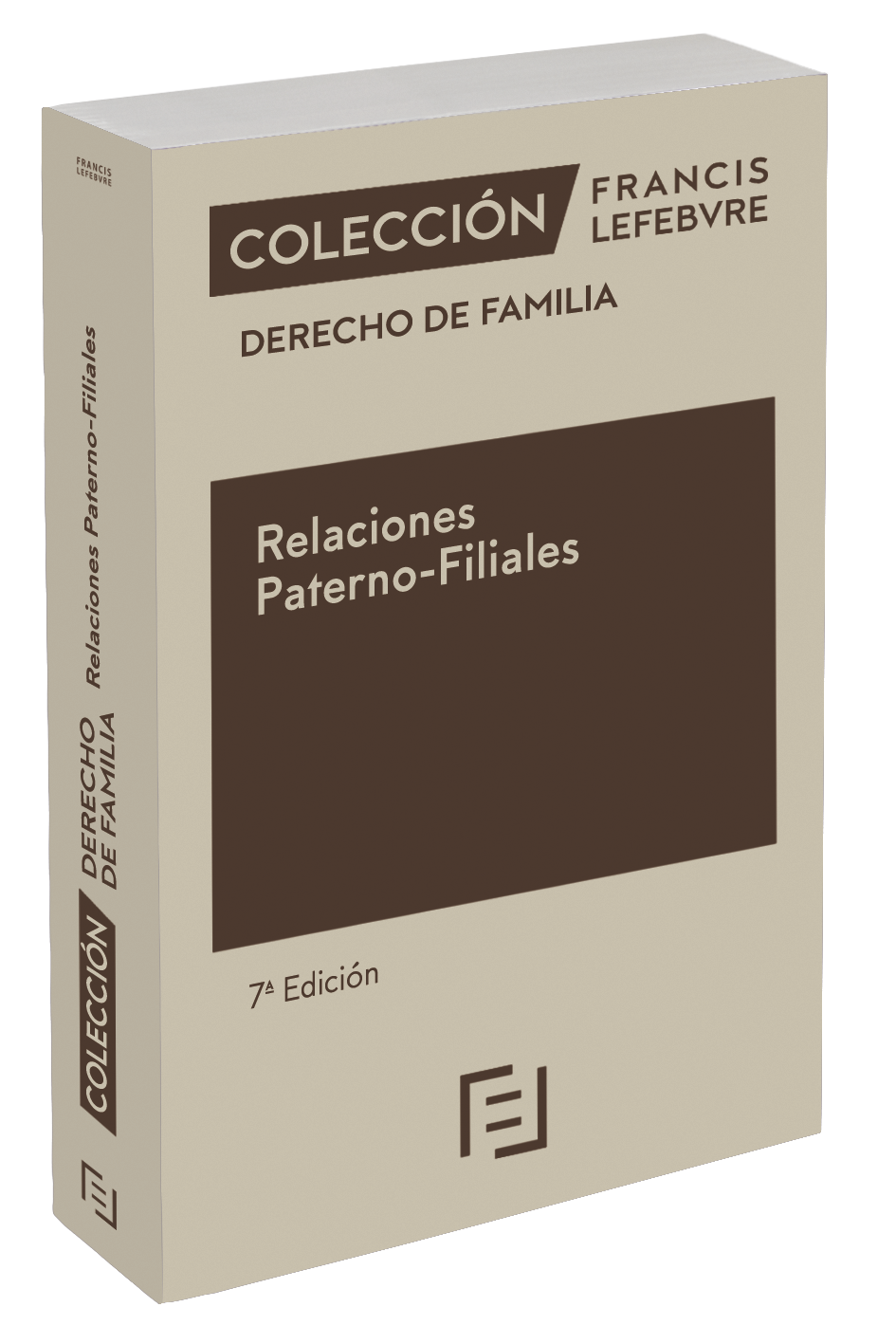 Relaciones Paterno-Filiales 7ª edc.