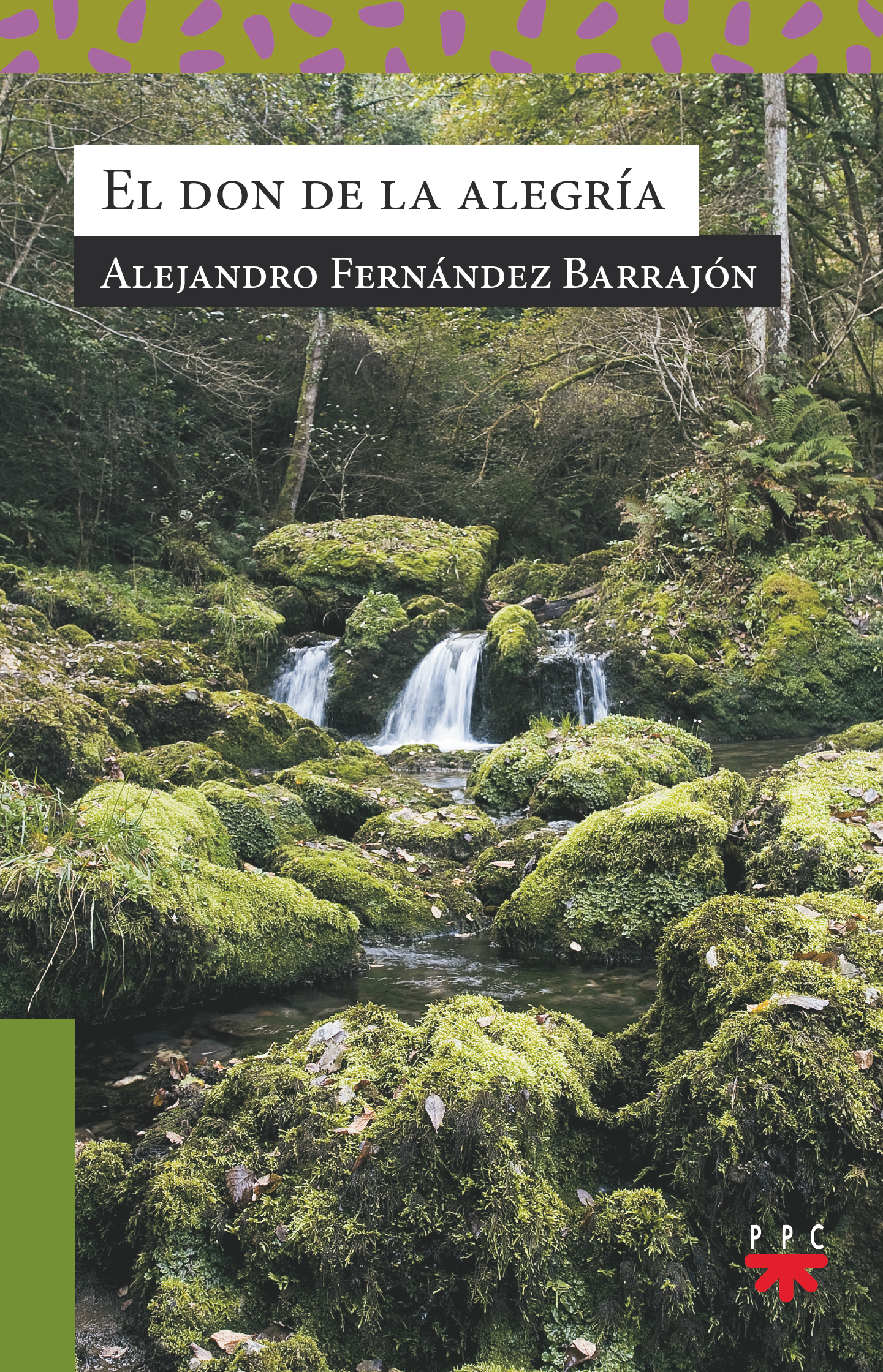 El don de la alegría