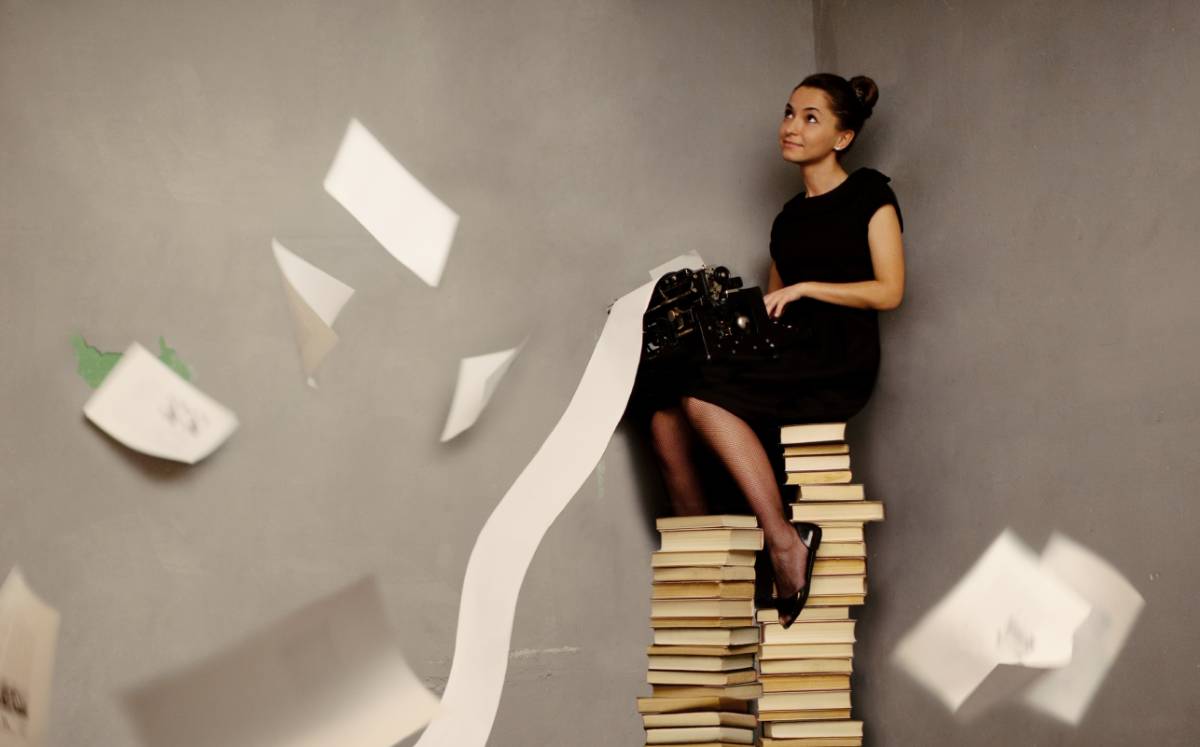 Libros clásicos escritos por mujeres que hay que leer al menos una vez en la vida