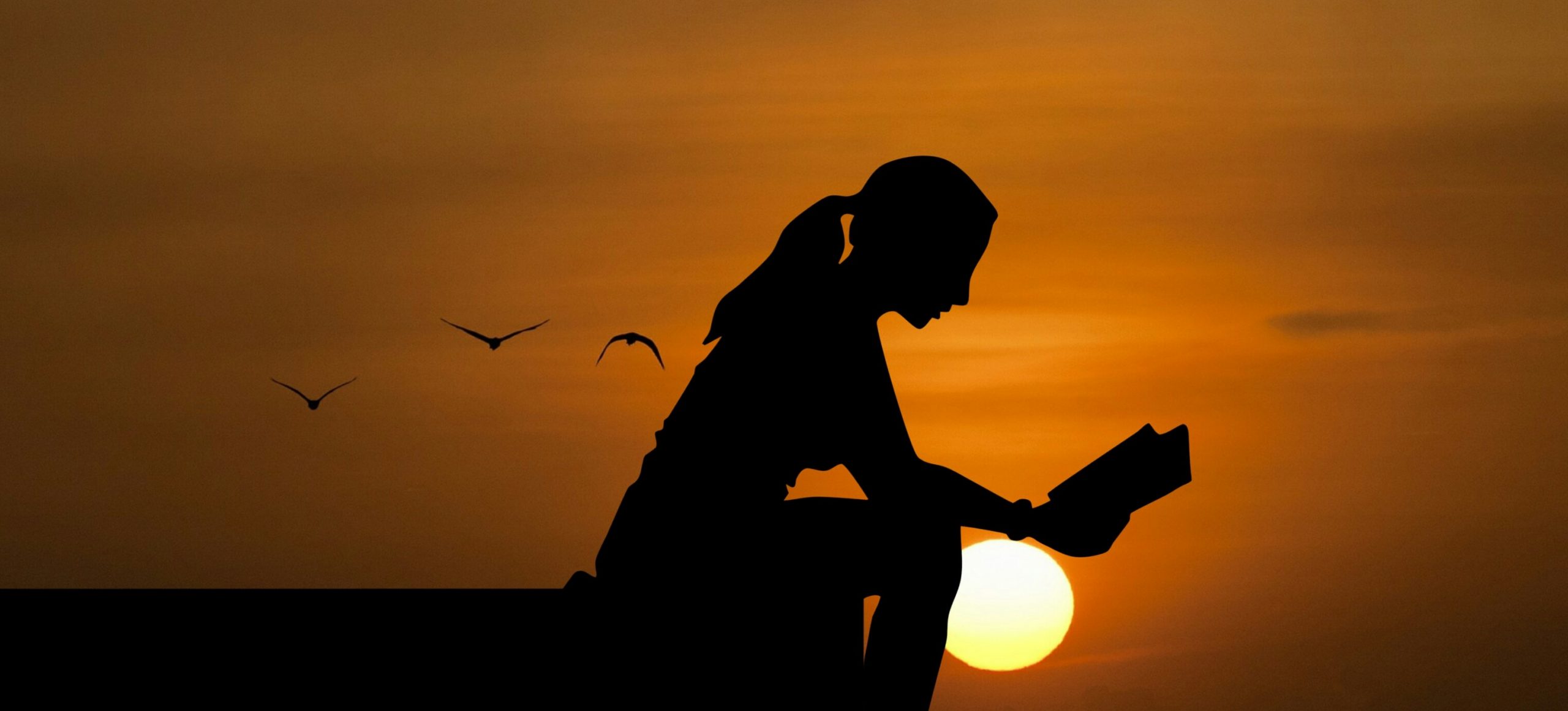 Los mejores libros para superar la adversidad