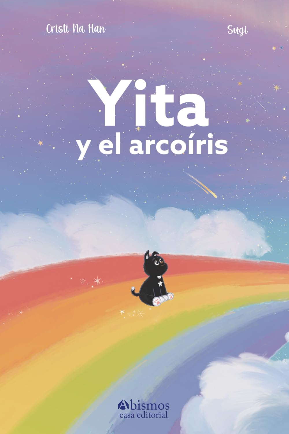 Yita y el arcoiris
