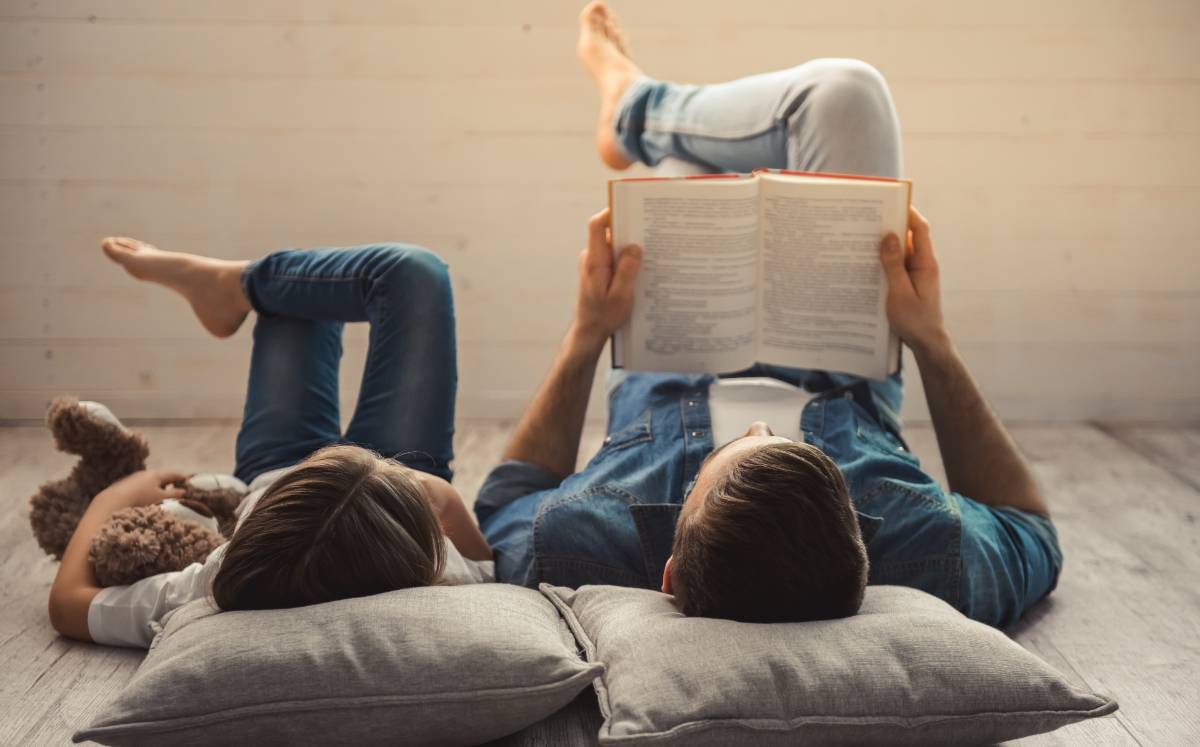 En el nombre del padre: los mejores libros sobre la paternidad