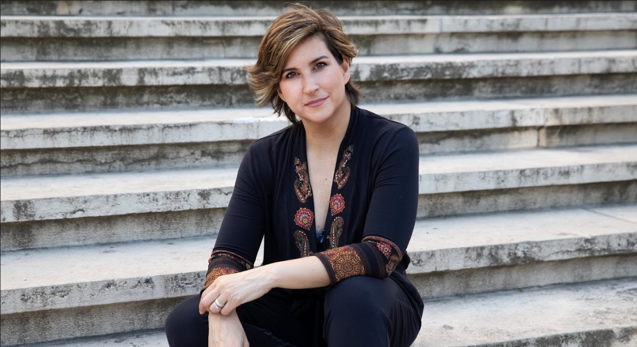 Laura Martínez-Belli y las grandes novelas históricas