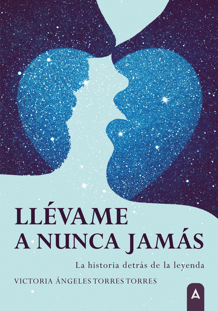 Llévame a Nunca Jamás