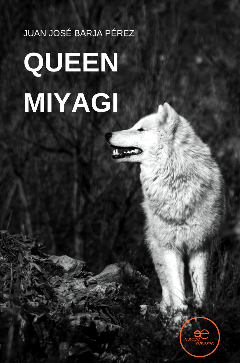 QUEEN MIYAGI