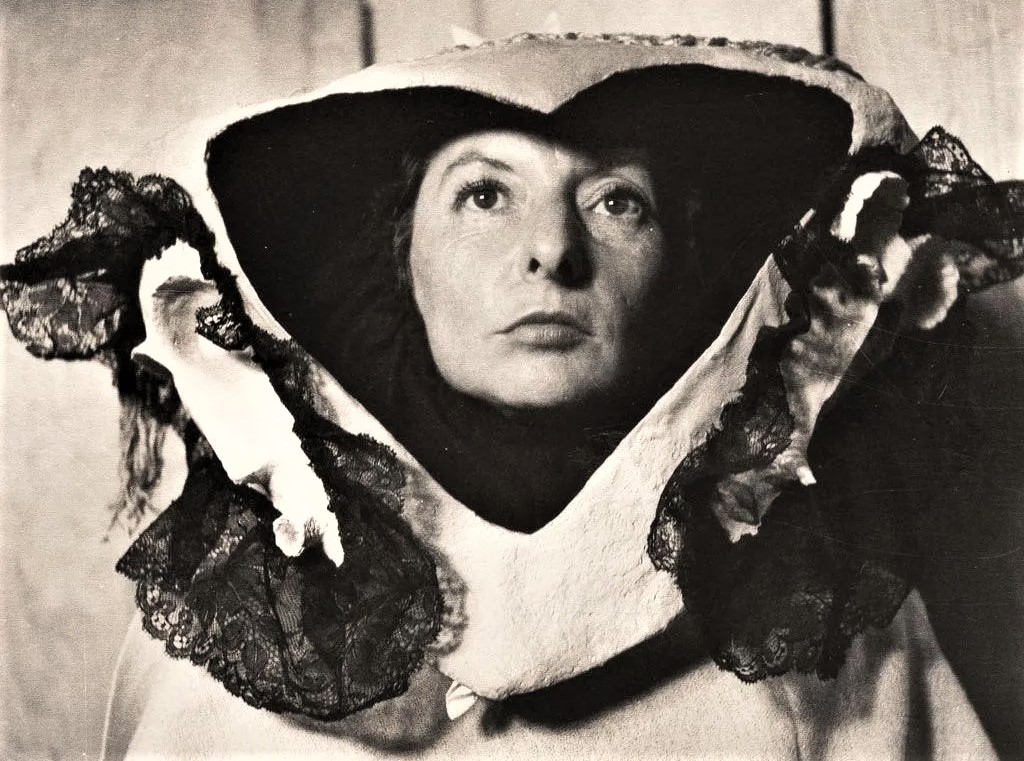 Los mejores libros sobre el arte de Remedios Varo