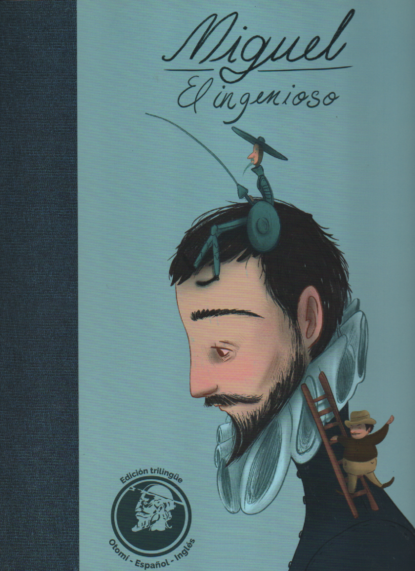 Miguel el ingenioso