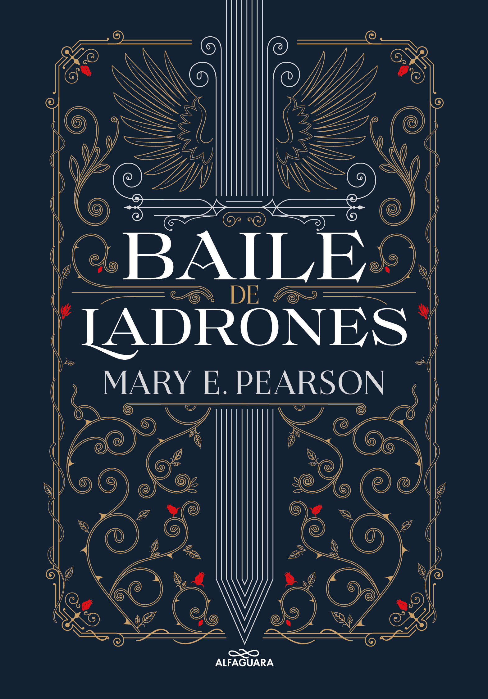 Baile de ladrones ( Baile de ladrones 1 )