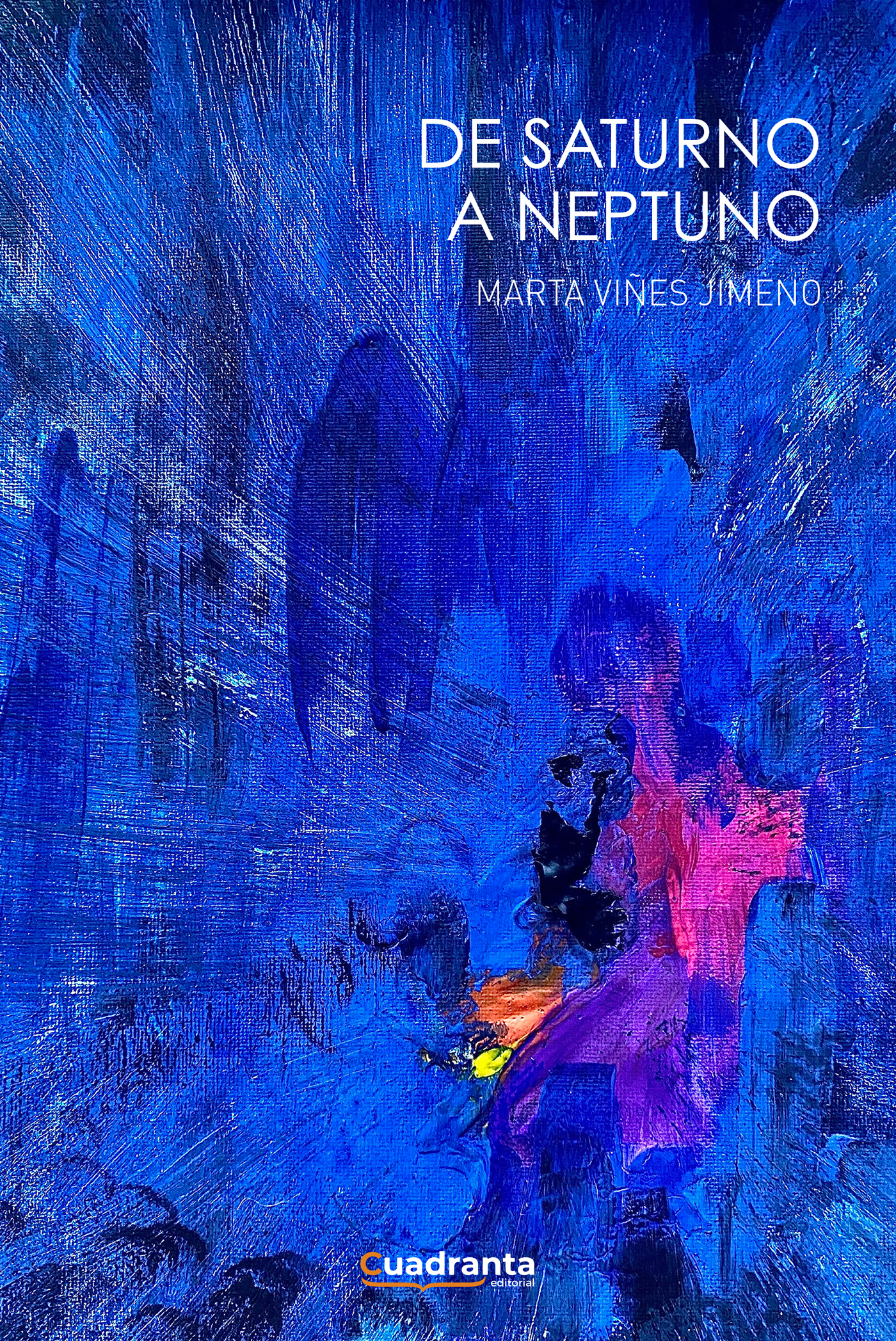 De Saturno a Neptuno