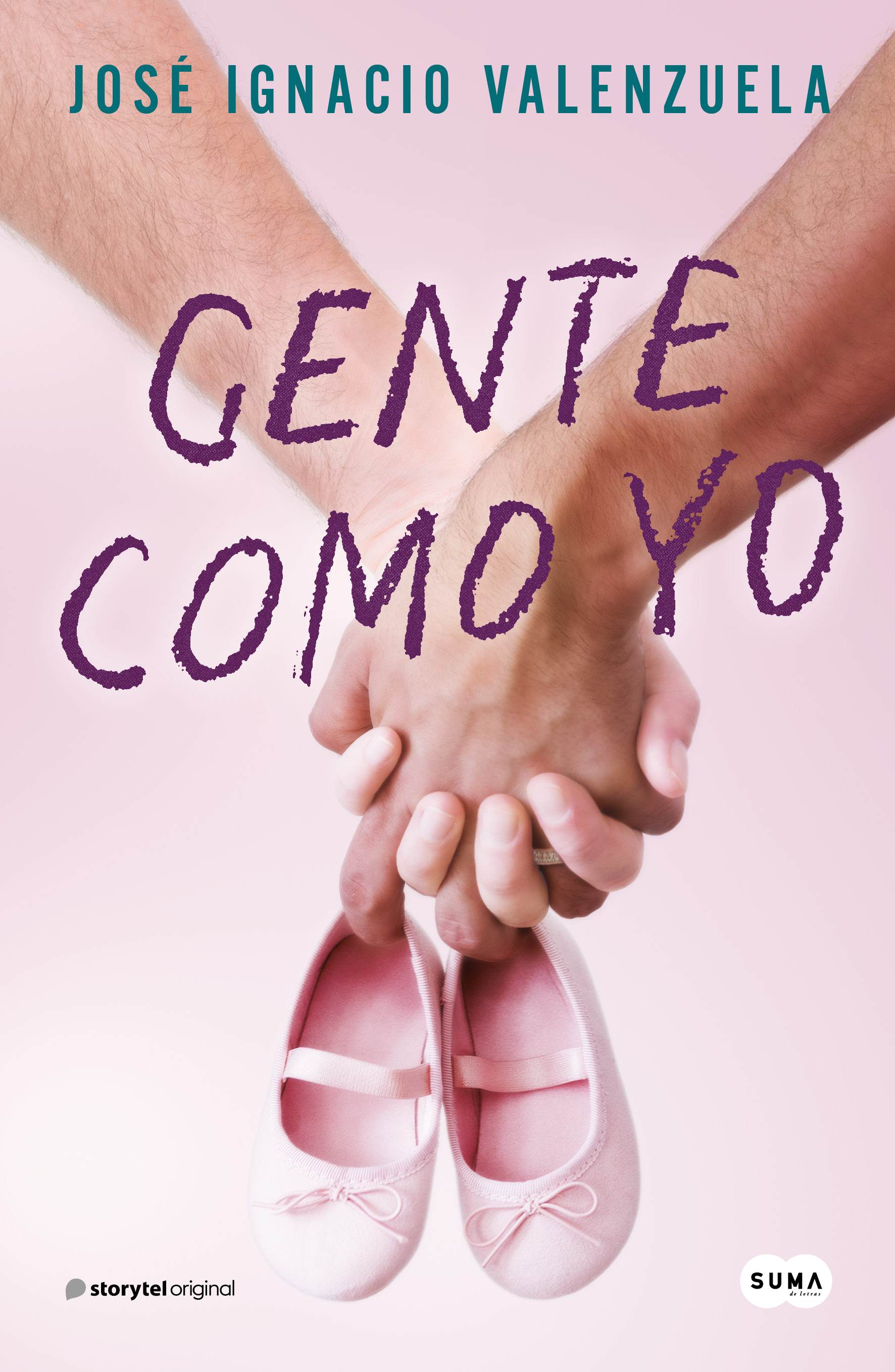Gente como yo