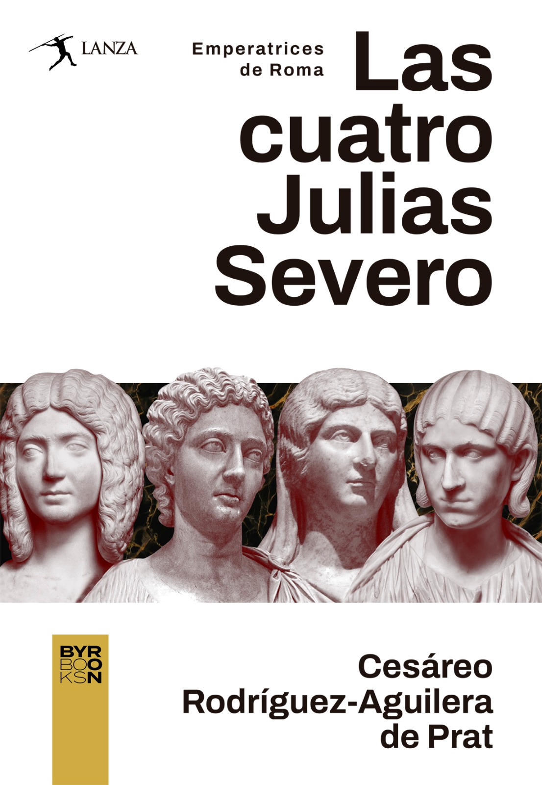 Las cuatro Julias Severo