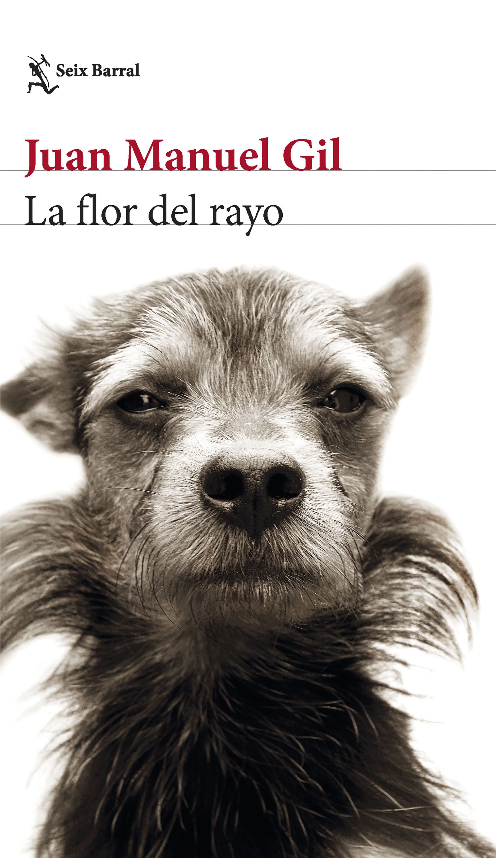 La flor del rayo