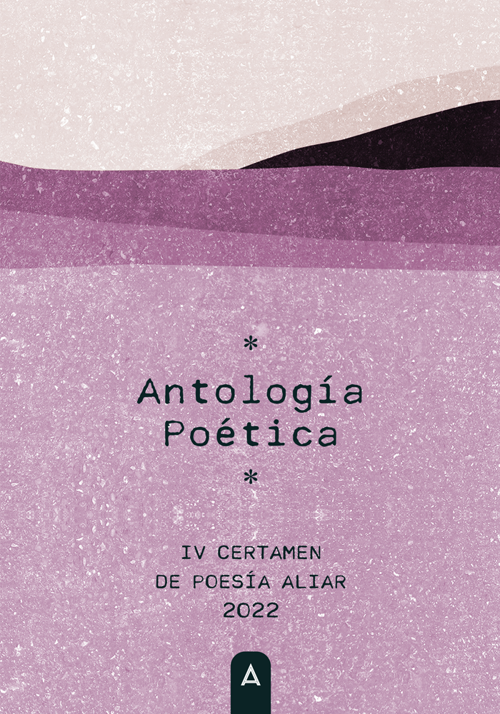 IV Certamen de Poesía Aliar