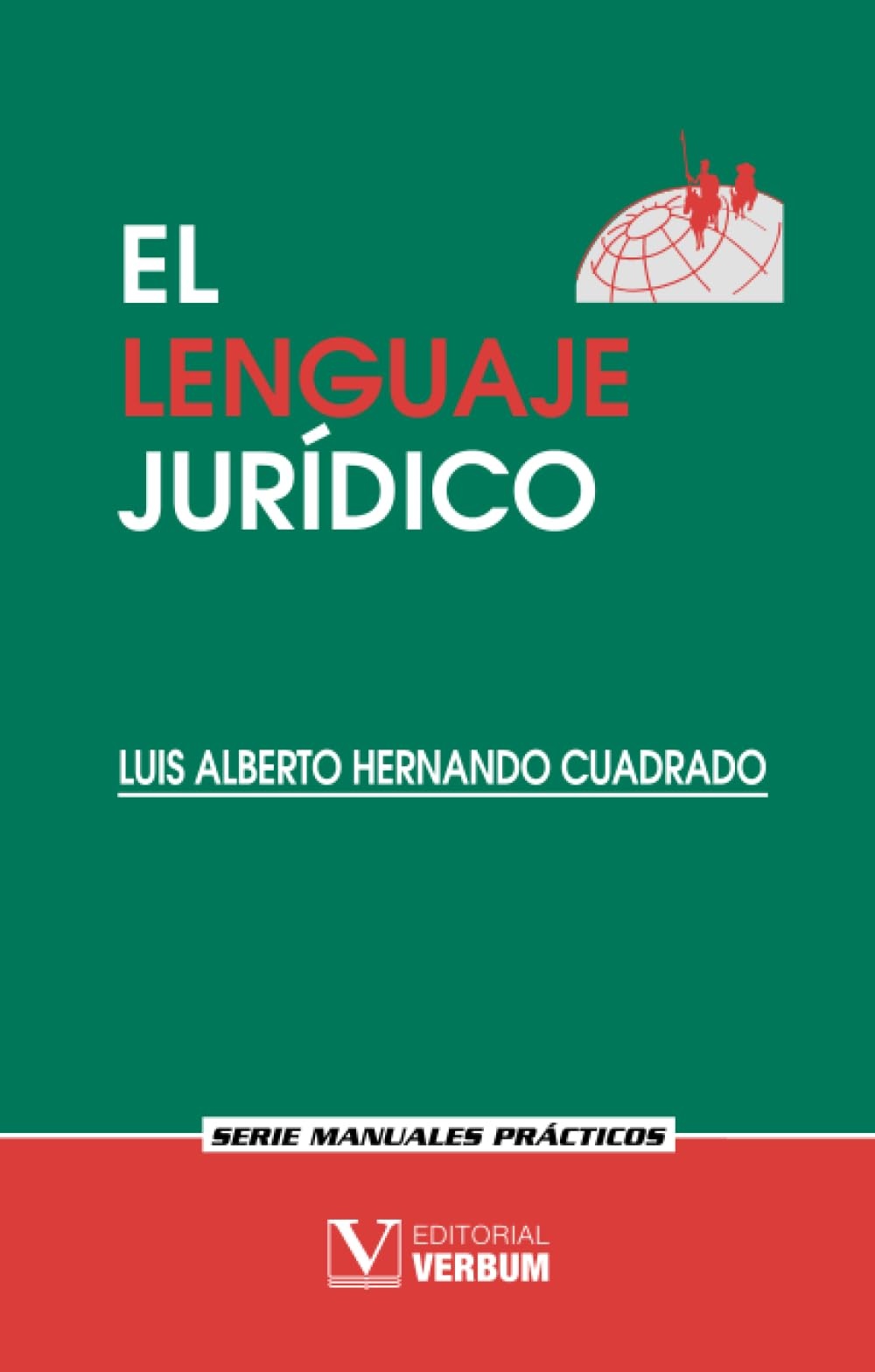 El lenguaje jurídico