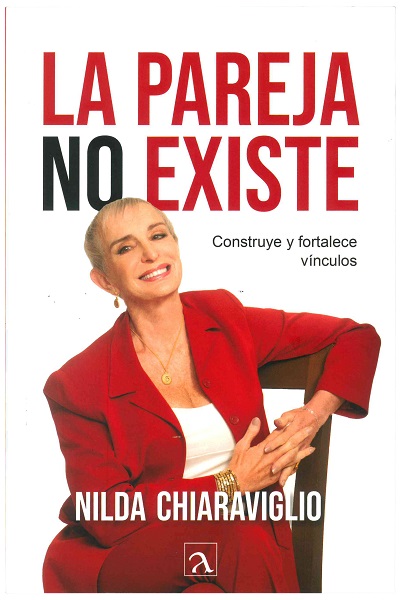 LA PAREJA NO EXISTE