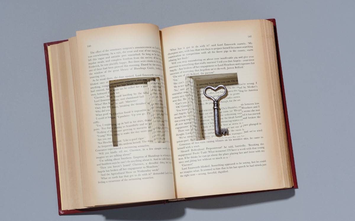 Libros de misterio que enganchan para leer en un solo día