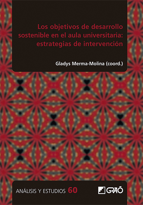 Los Objetivos de Desarrollo Sostenible en el aula universitaria: estrategias de integración